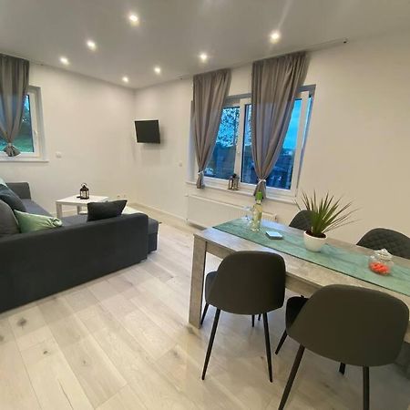 Ferienwohnung Vulkaneifel Stadtkyll Exteriér fotografie