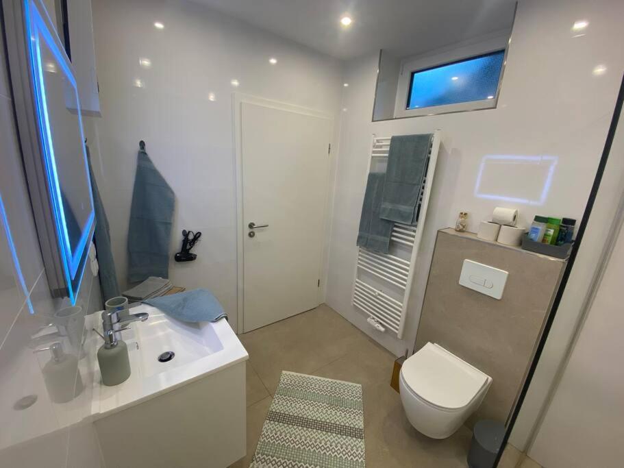 Ferienwohnung Vulkaneifel Stadtkyll Exteriér fotografie