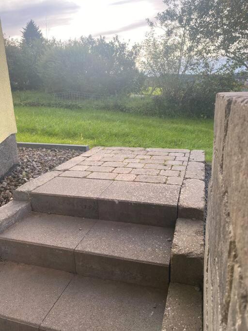 Ferienwohnung Vulkaneifel Stadtkyll Exteriér fotografie