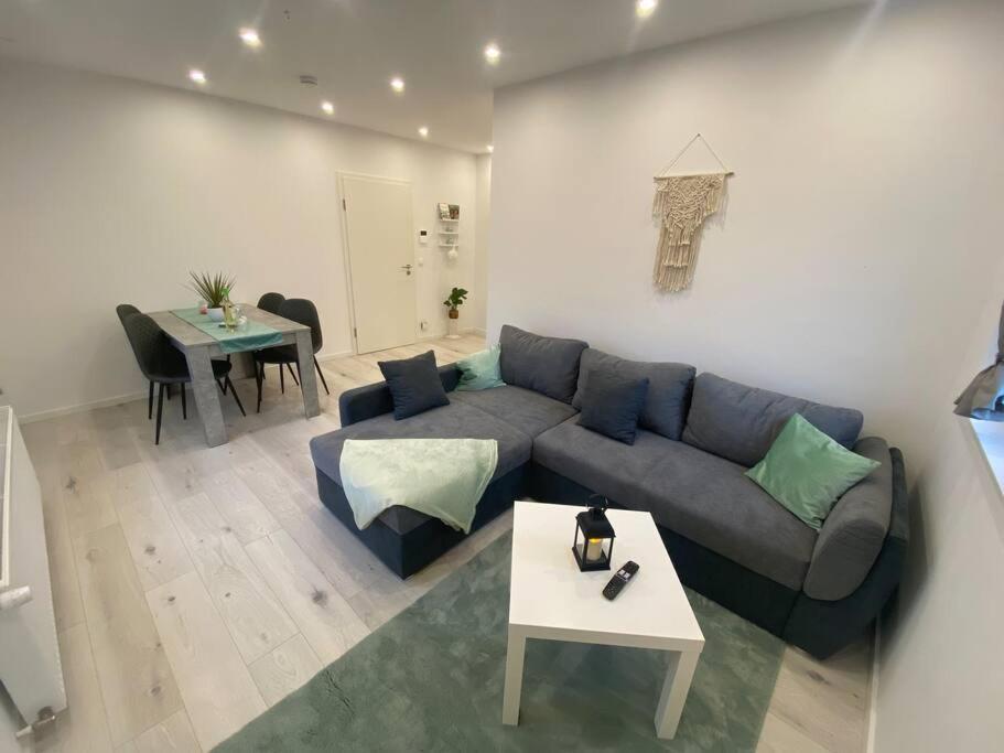 Ferienwohnung Vulkaneifel Stadtkyll Exteriér fotografie