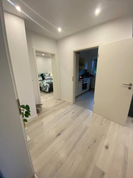 Ferienwohnung Vulkaneifel Stadtkyll Exteriér fotografie